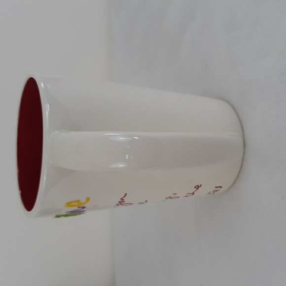 Sandra Magsamen Collector Mug - Picture 3 of 7